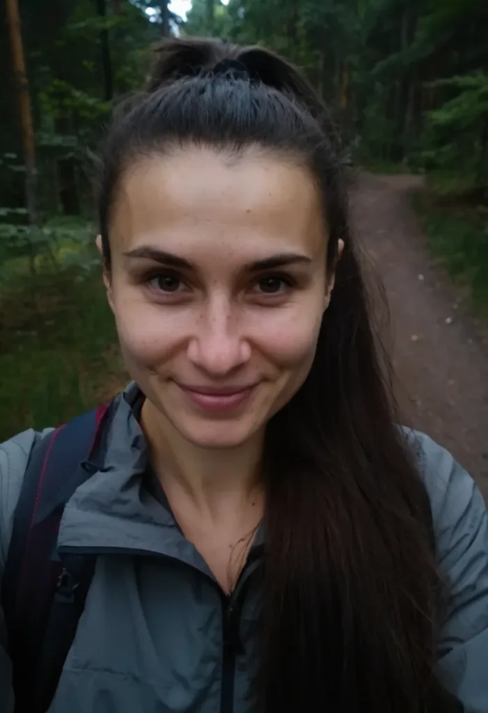 Скромная Алина
