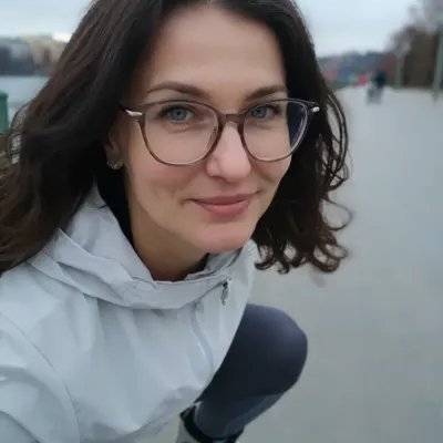 Анастасия