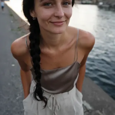 Кристина, 32