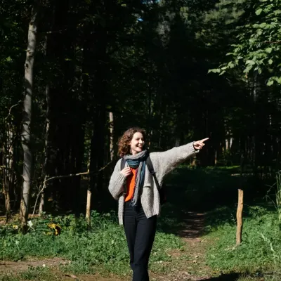 Agata.mood, 21